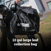 image:imageWORX Trivac 40V 3in1 Cordless Leaf BlowerVacuumMulcher WG5889